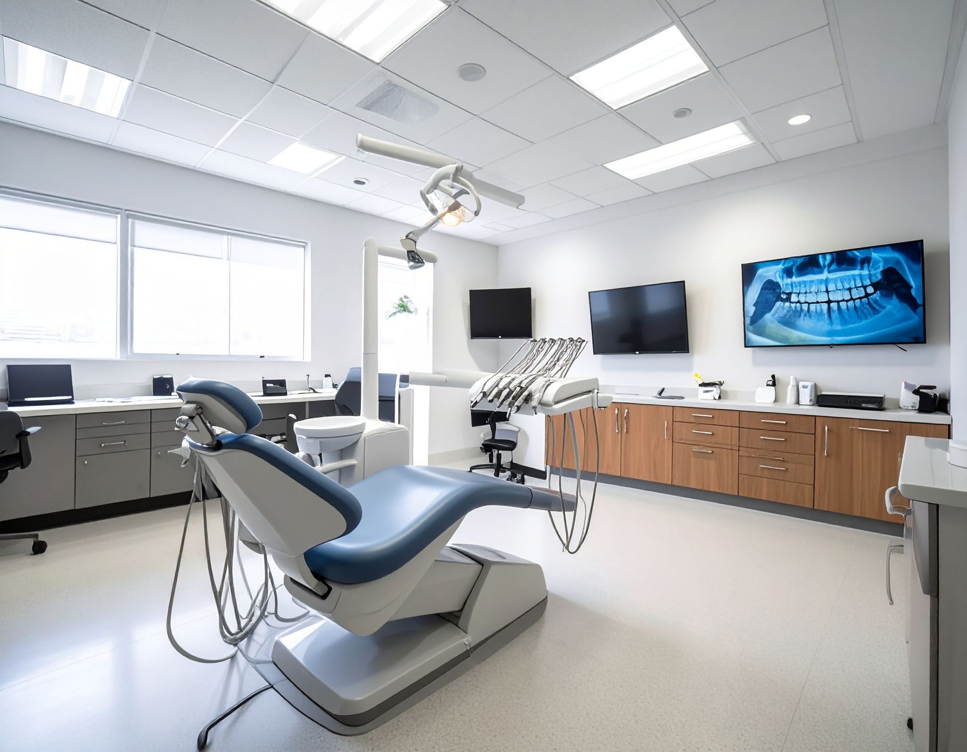 How A Multi-Location Dental Practice Eliminated IT Downtime And Restored Patient Care Continuity
