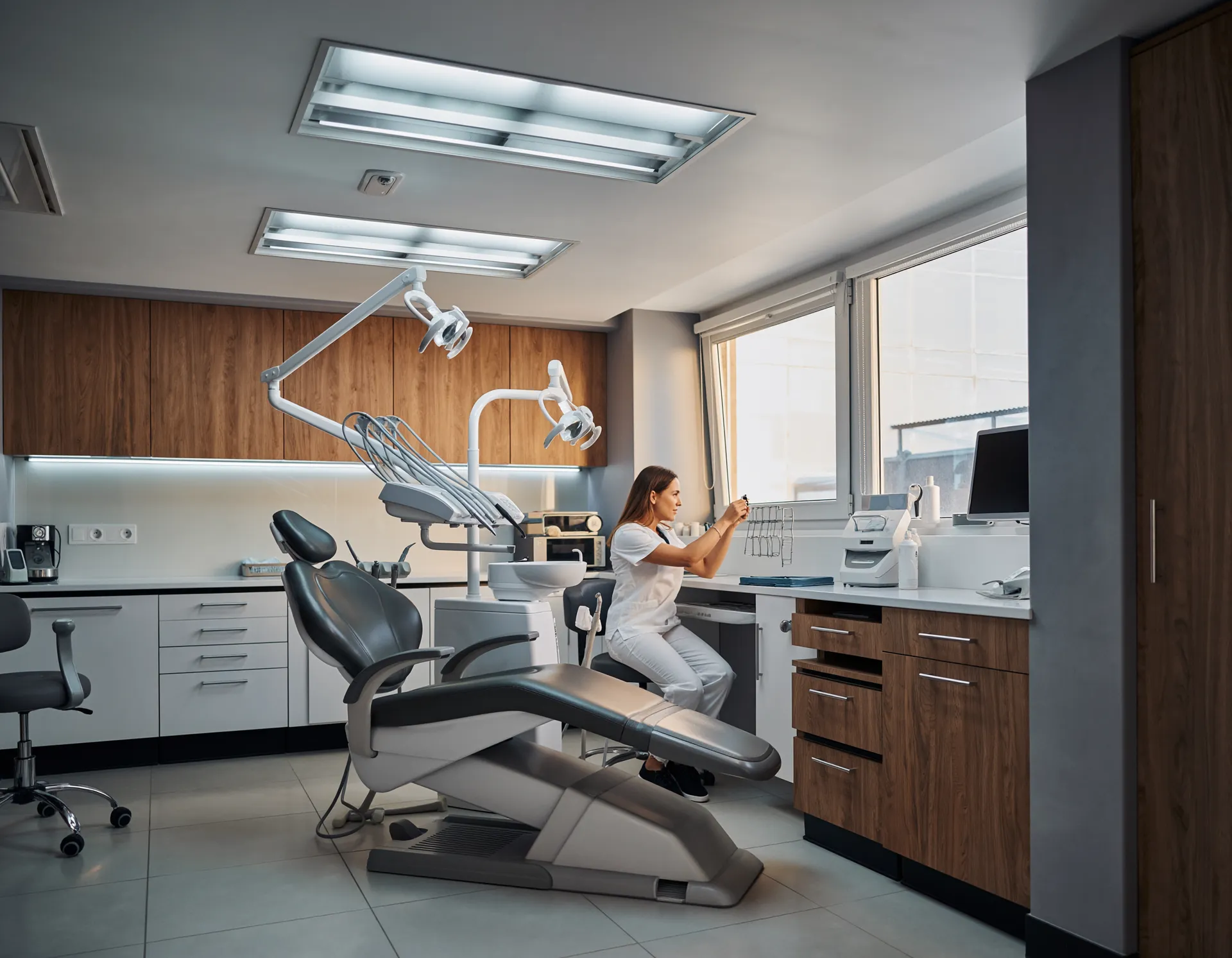 Case Study: Dental Practice In Houston, Texas