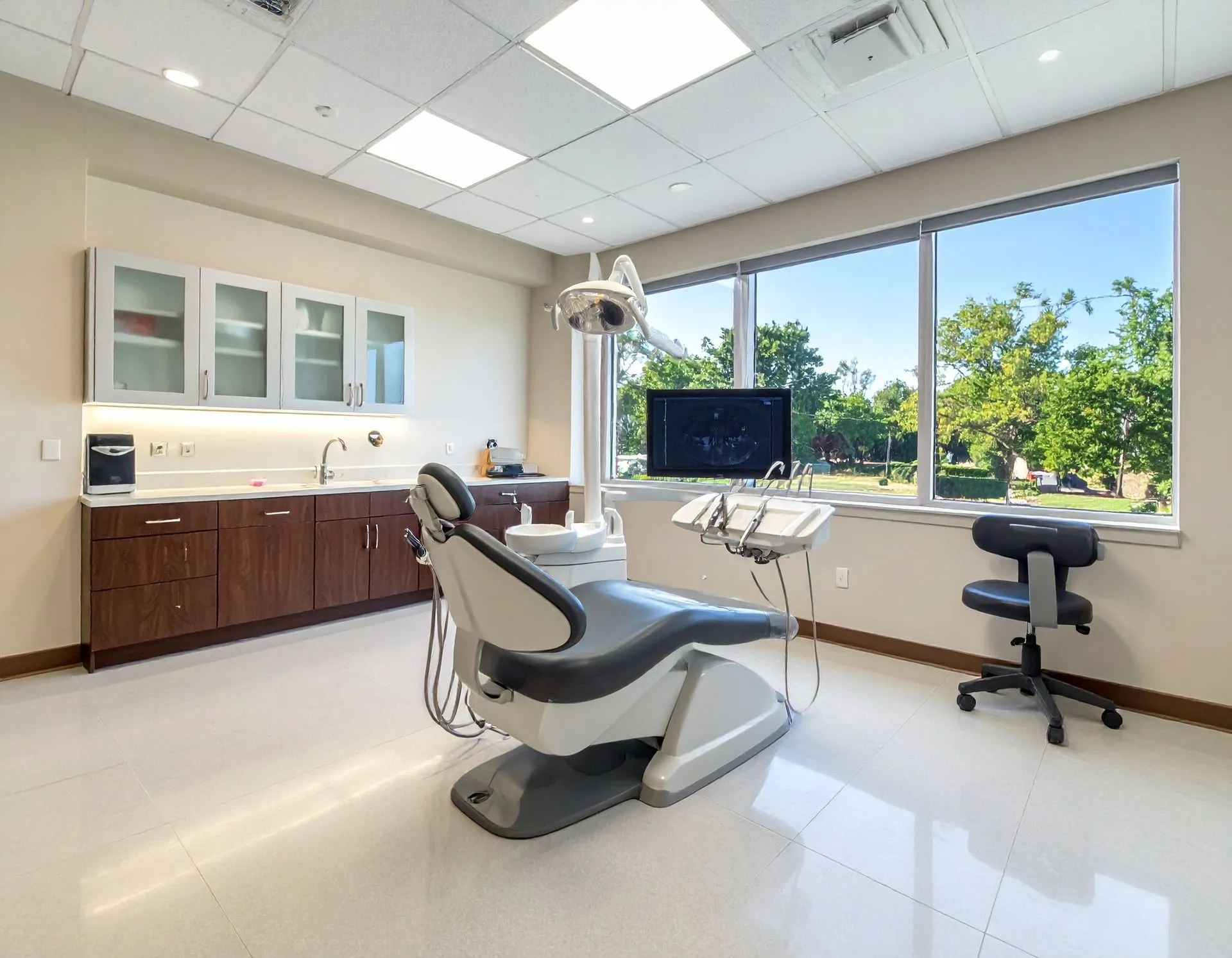 Case Study: Dental Practice In Aubrey, Texas