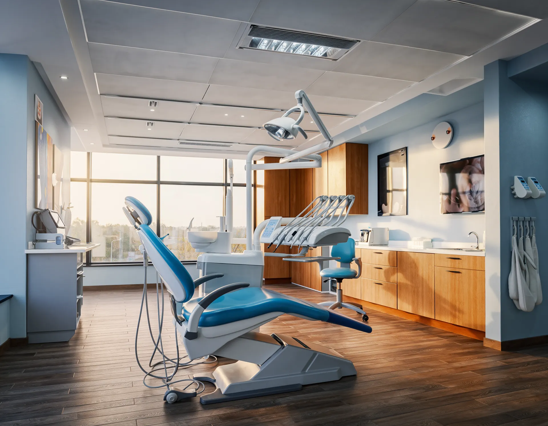 Case Study: Dental Practice In Baytown, Texas