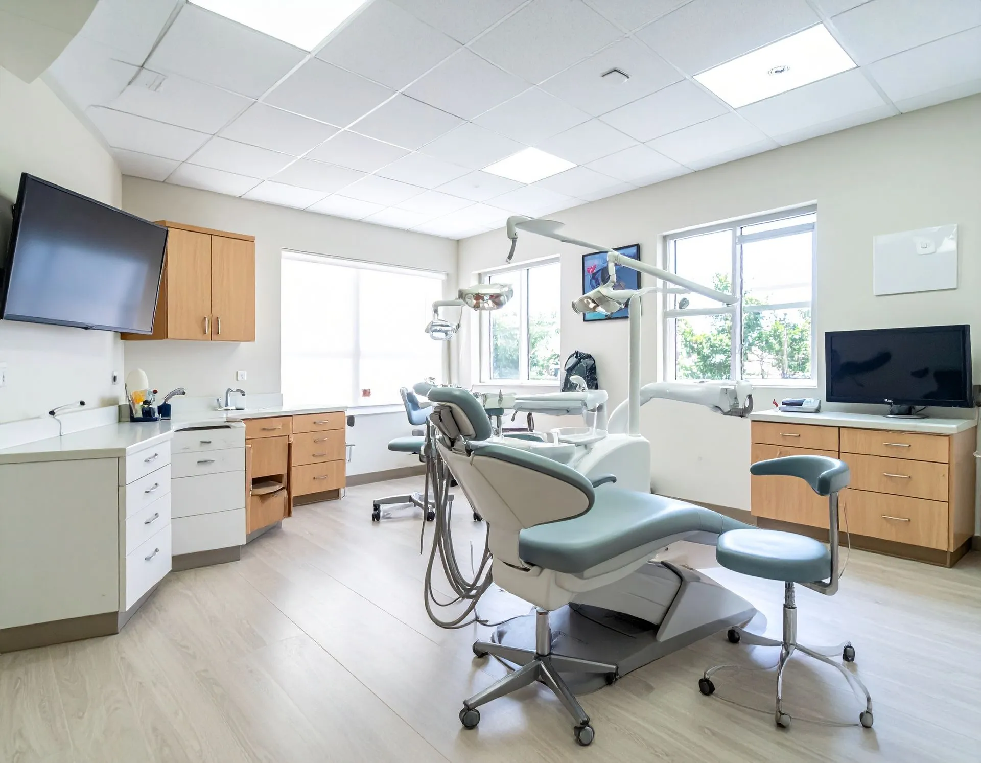 Case Study: Dental Practice In Dallas, Texas