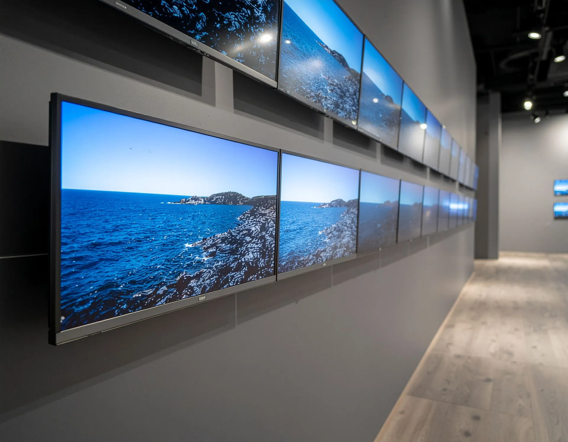 Case Study: Monitor Installation Project