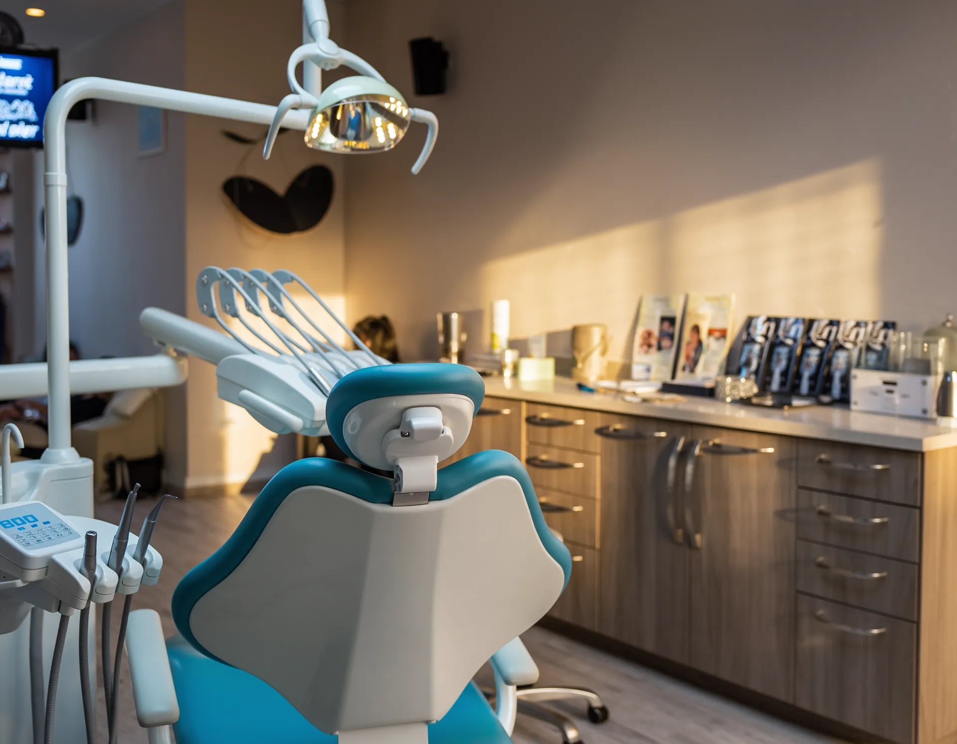 Case Study: Multi-Location Dental Practice In Killeen, Texas