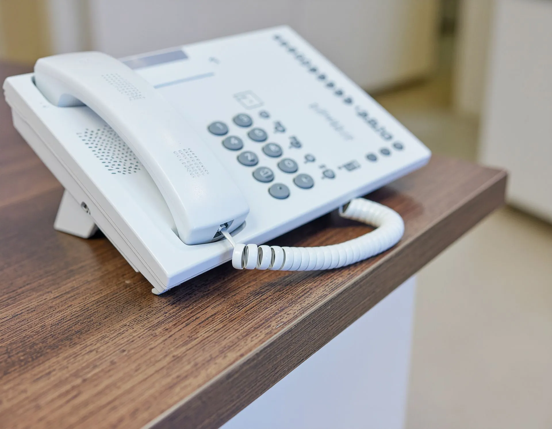 Case Study: Phone System And Email Integration For A Medical Clinic