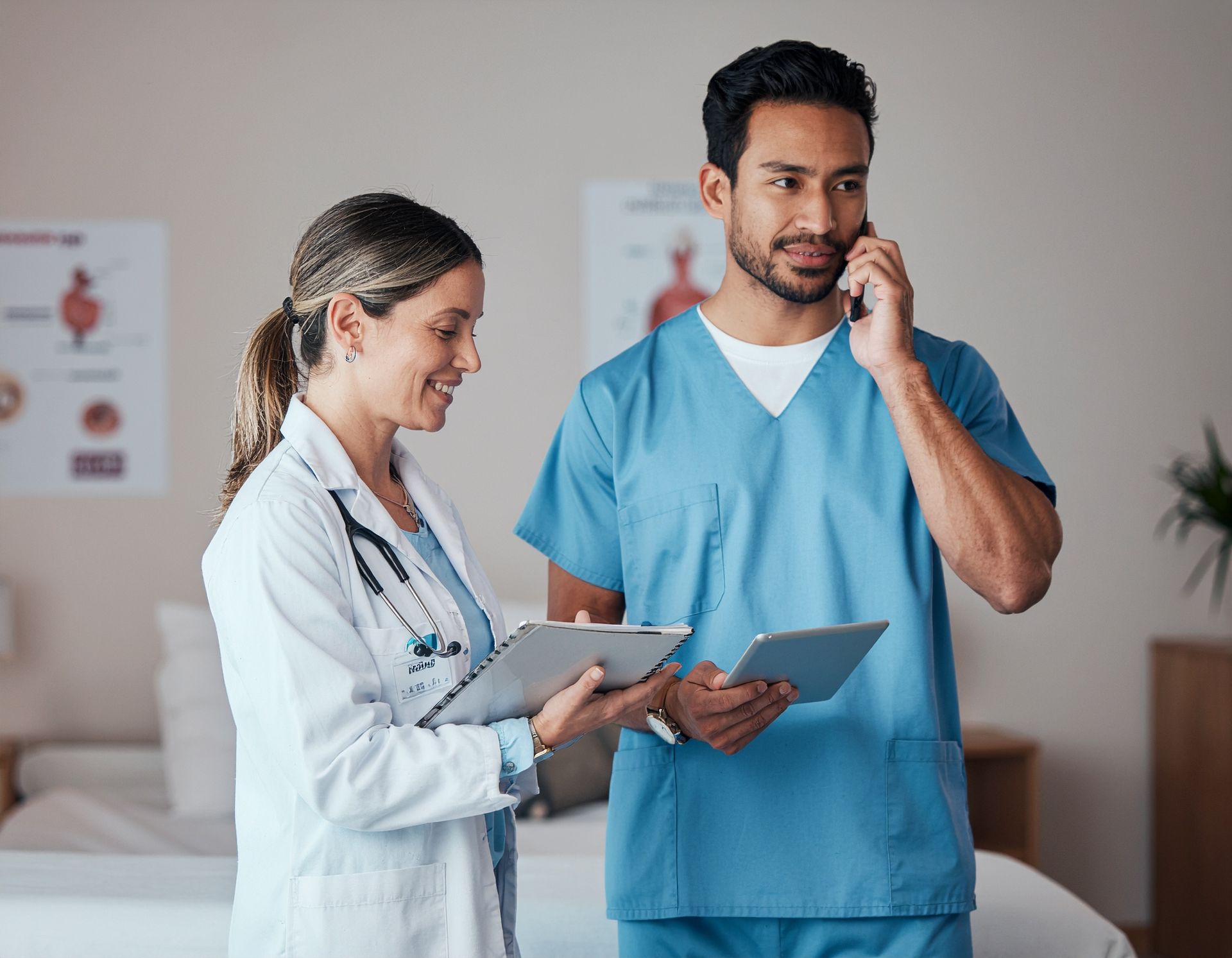 Why Medical Practices Are Outsourcing IT Instead Of Managing It In-House